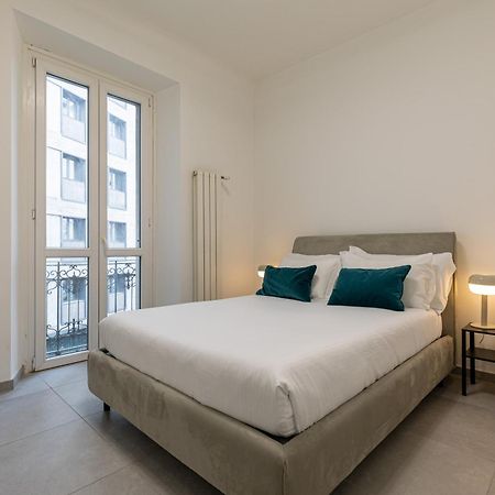 Beplace Apartments In Gioia Милан Экстерьер фото