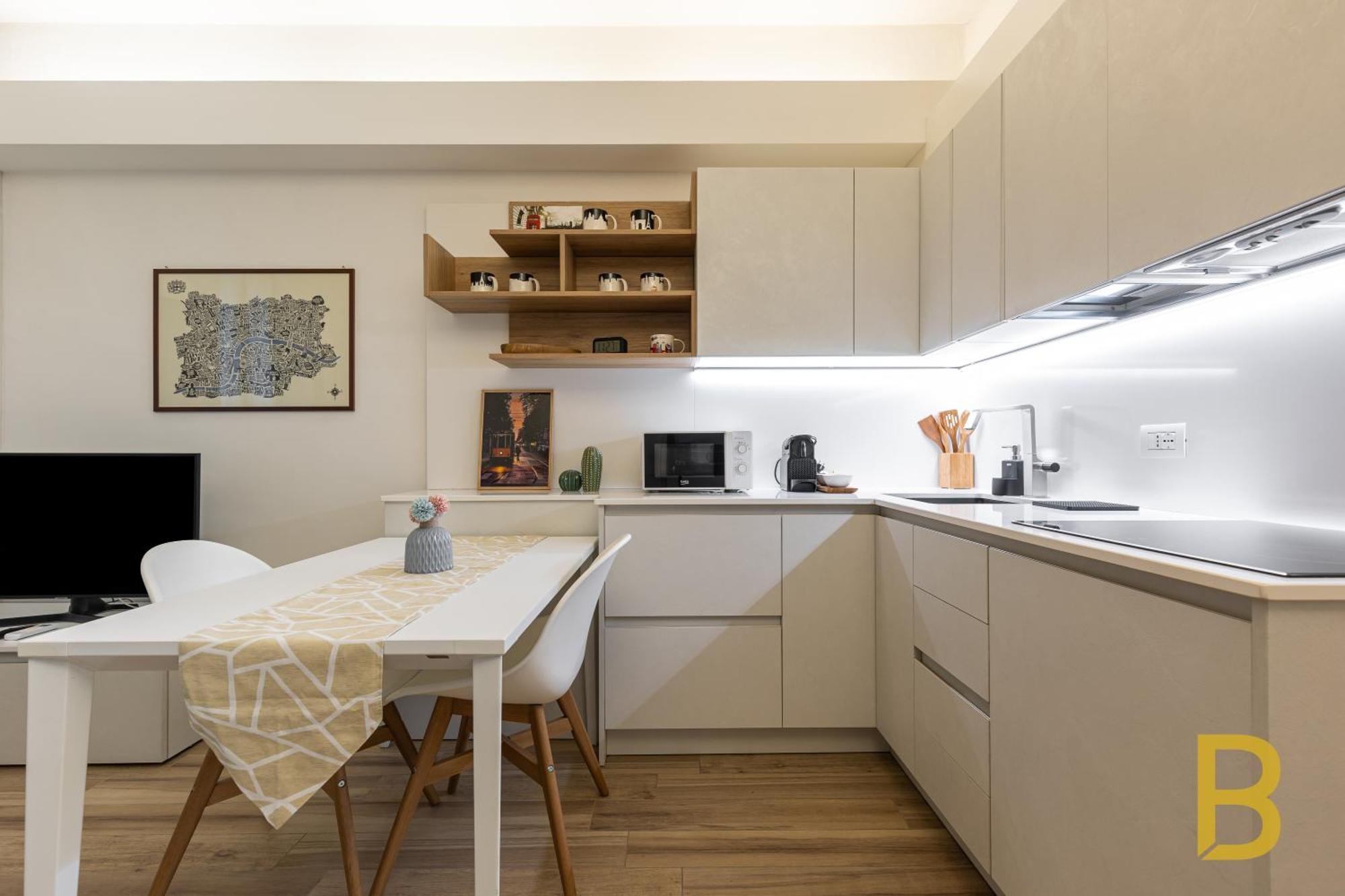 Beplace Apartments In Gioia Милан Экстерьер фото