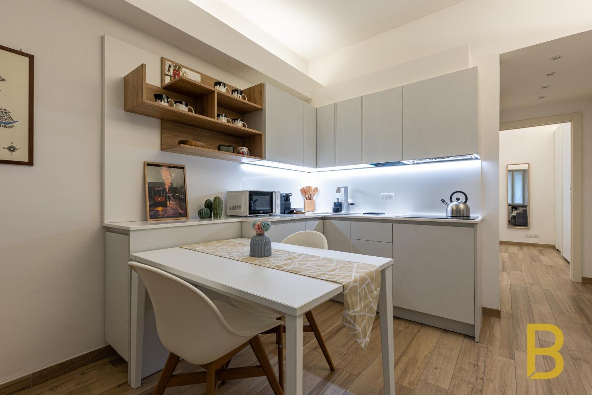 Beplace Apartments In Gioia Милан Экстерьер фото