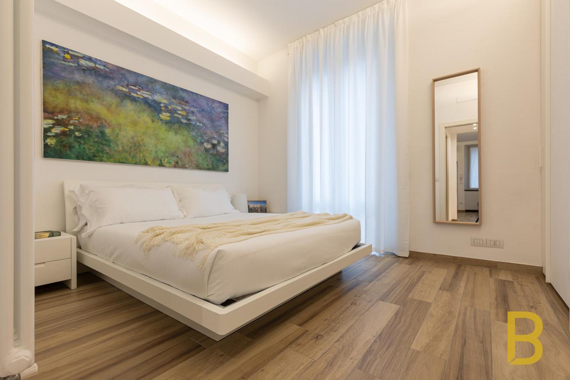 Beplace Apartments In Gioia Милан Экстерьер фото