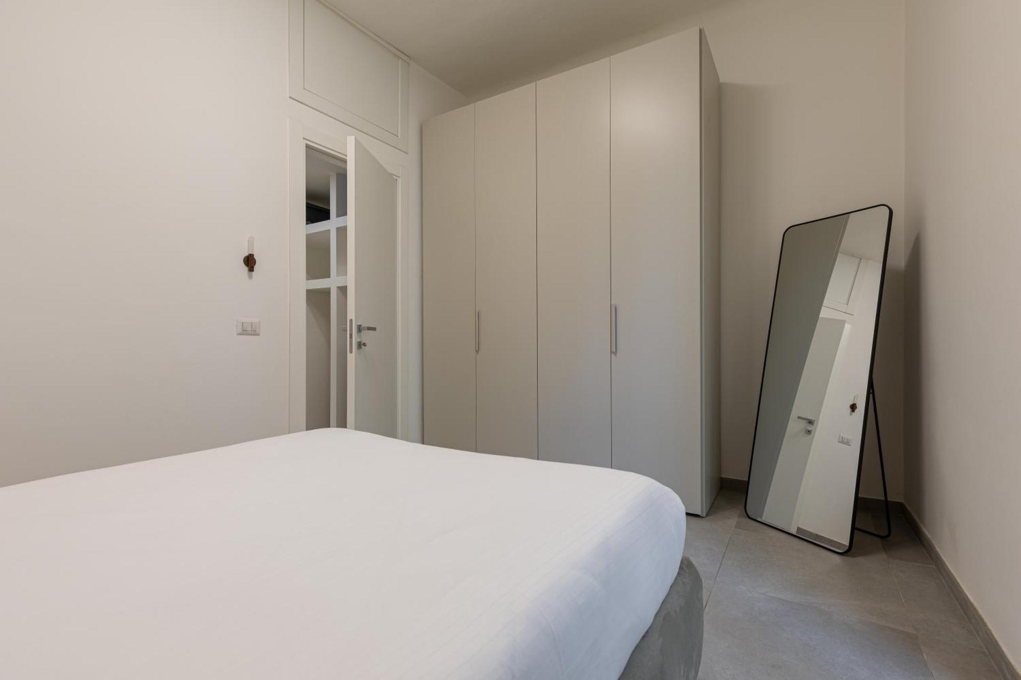 Beplace Apartments In Gioia Милан Экстерьер фото
