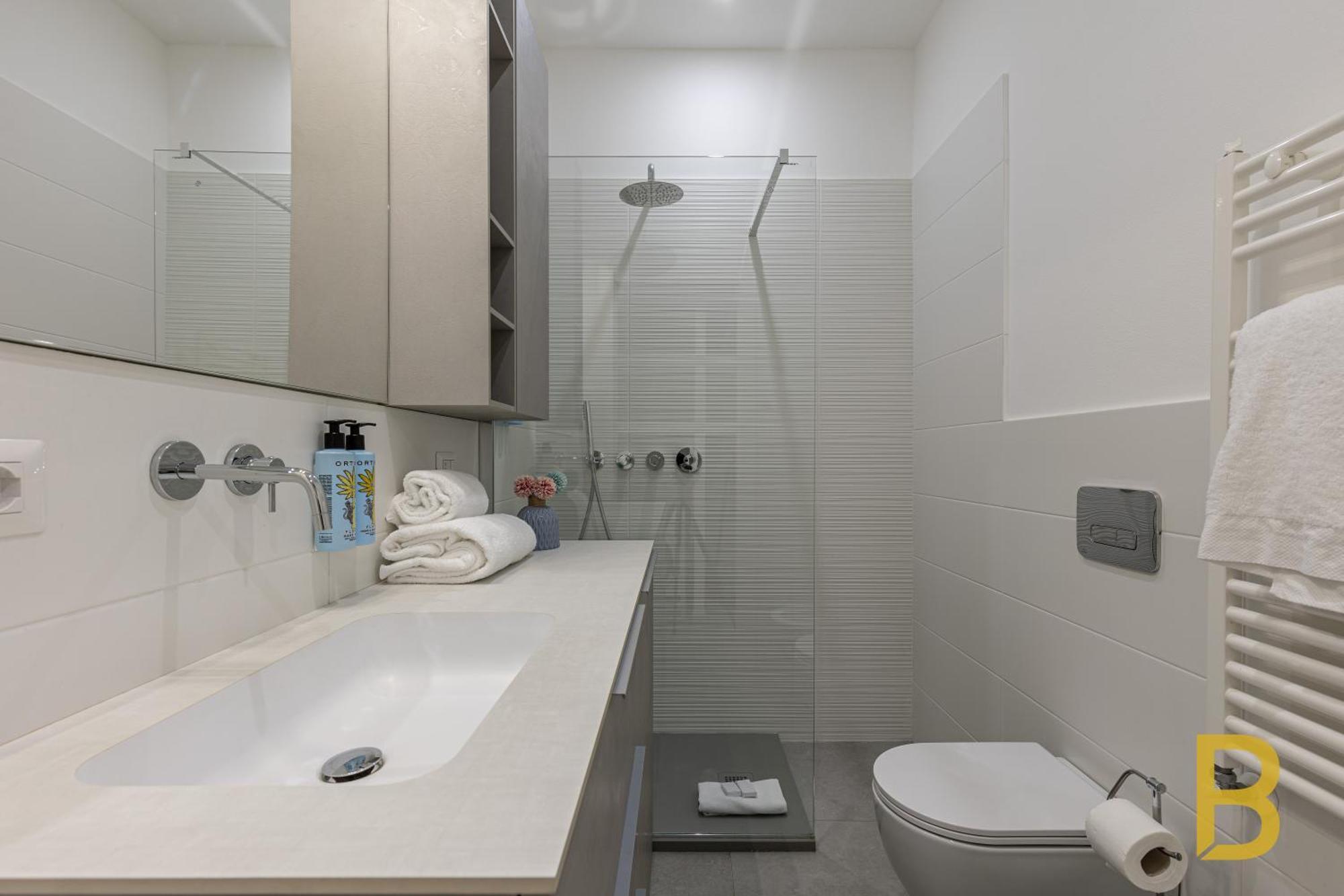 Beplace Apartments In Gioia Милан Экстерьер фото