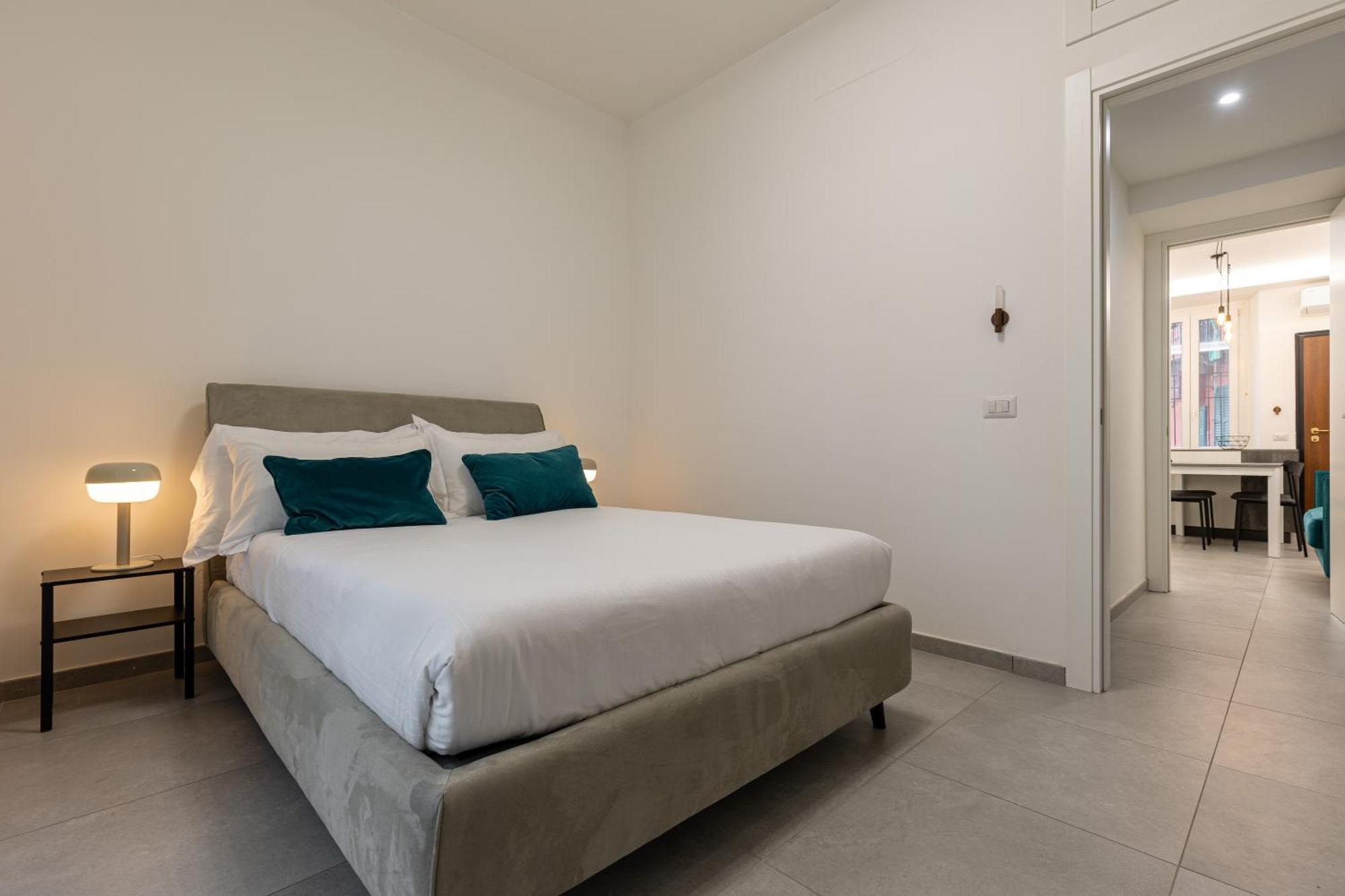 Beplace Apartments In Gioia Милан Экстерьер фото